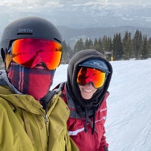 Meet your Posher, Deb